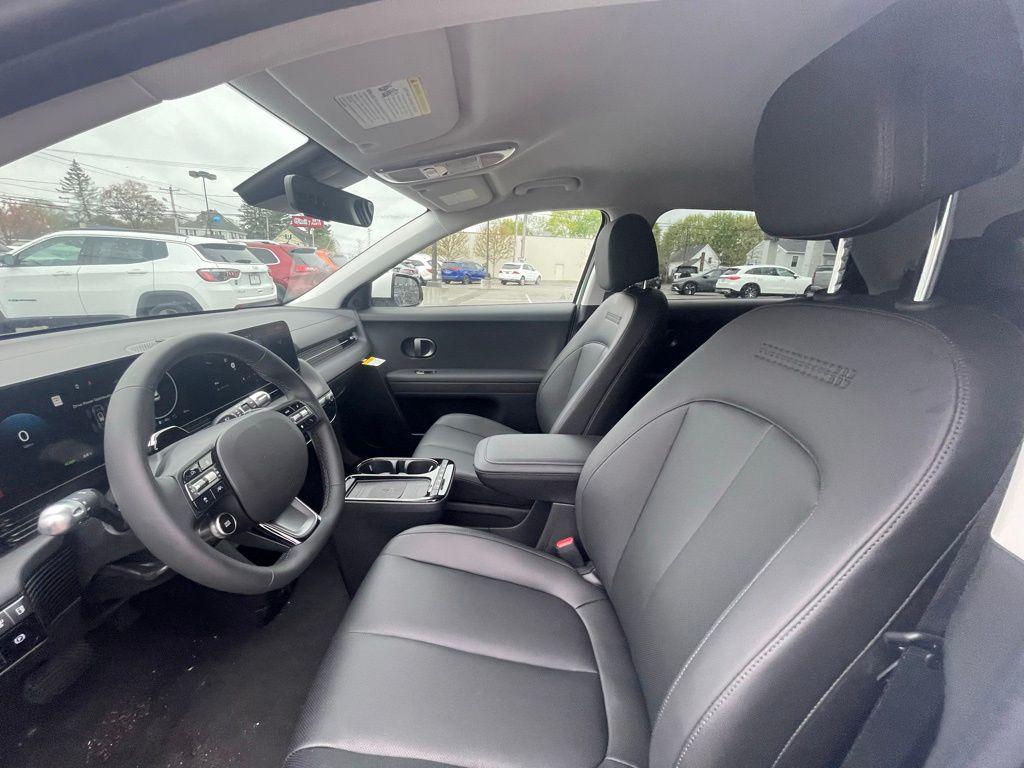 2025 Hyundai IONIQ 5 SEL - Photo 19