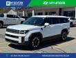 New 2026 Hyundai Santa Fe SE AWD SUV