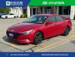 Used 2022 Hyundai Elantra SEL Sedan