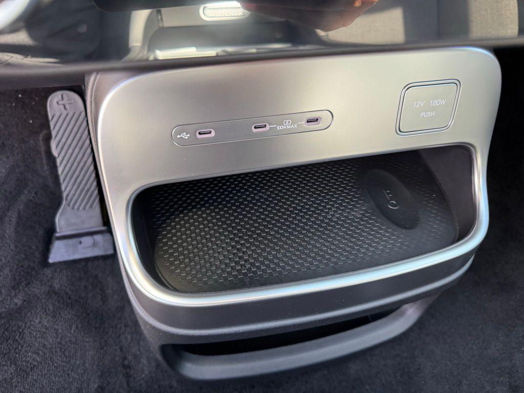 2026 Hyundai IONIQ 9 SE - Photo 28