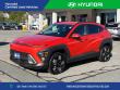 Certified 2024 Hyundai Kona SEL SUV