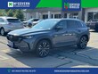 Mazda CX-50