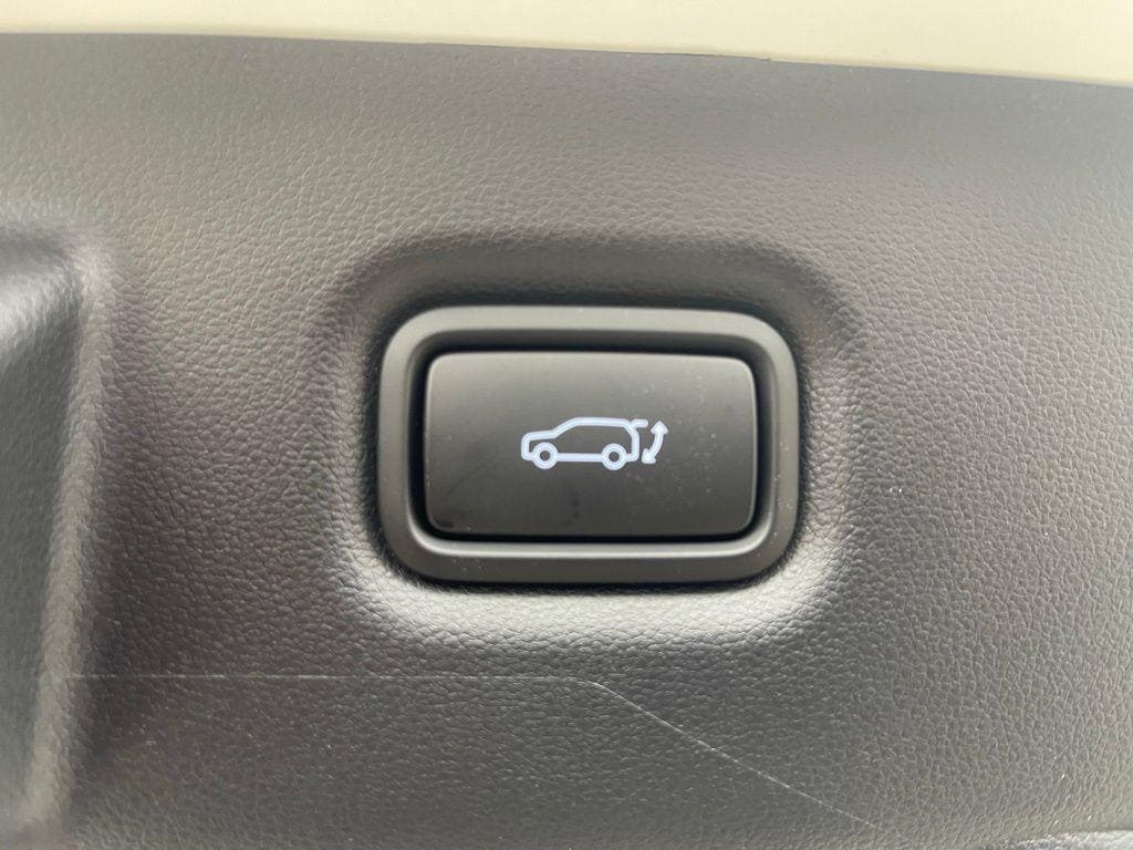 2025 Hyundai IONIQ 5 SEL - Photo 32