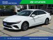 Certified 2024 Hyundai Elantra SEL Sedan