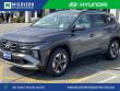 New 2025 Hyundai Tucson Hybrid SEL Convenience SUV
