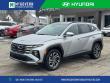 New 2026 Hyundai Tucson Hybrid Limited SUV