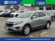 Used 2023 Chevrolet Equinox LT SUV