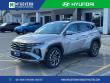 New 2026 Hyundai Tucson Hybrid Limited SUV