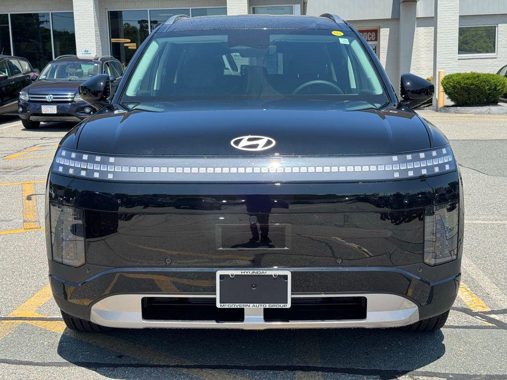 2026 Hyundai IONIQ 9 SE - Photo 8