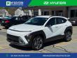 New 2026 Hyundai Kona SEL Premium AWD SUV