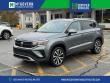 Used 2022 Volkswagen Taos 1.5T SE SUV