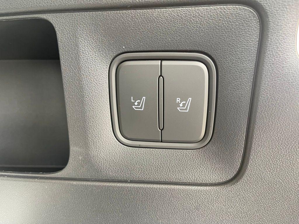 2026 Hyundai IONIQ 9 SEL - Photo 34