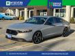 Used 2023 Honda Accord Hybrid Sport Sedan