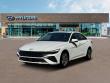New 2026 Hyundai Elantra Limited Sedan