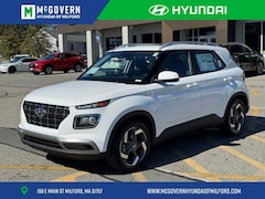 2026 Hyundai Venue SEL SUV
