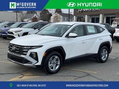 2026 Hyundai Tucson SE AWD SUV