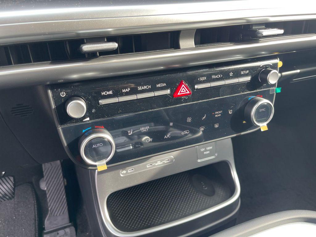 2026 Hyundai IONIQ 9 SE - Photo 26