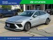 Certified 2024 Hyundai Sonata Hybrid SEL Sedan
