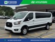 Ford Transit-350 Passenger