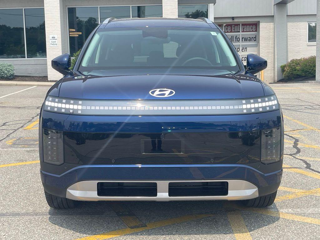 2026 Hyundai IONIQ 9 SE - Photo 8