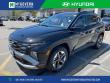 New 2025 Hyundai Tucson SEL AWD SUV