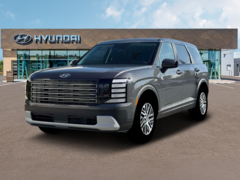 2026 Hyundai Palisade SE AWD SUV