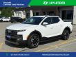 Certified 2025 Hyundai Santa Cruz Limited Truck Crew Cab
