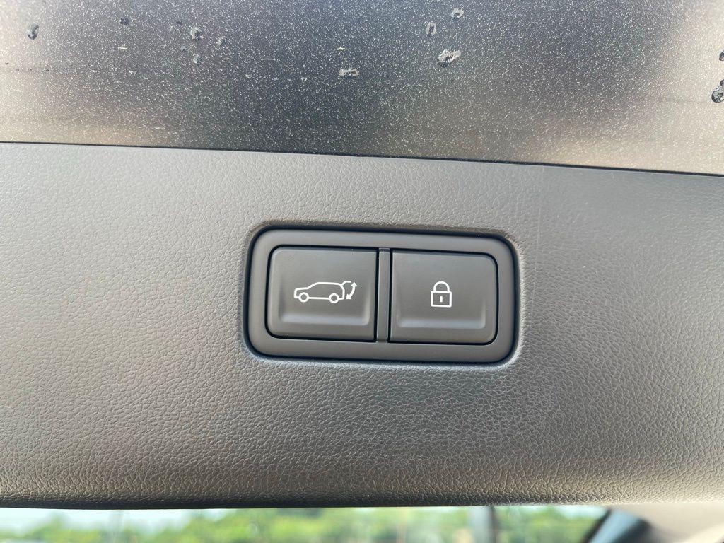 2026 Hyundai IONIQ 9 SEL - Photo 36