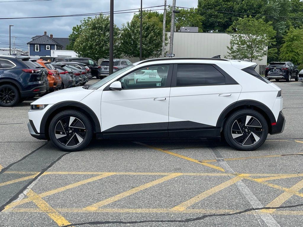 New 2025 Hyundai IONIQ 5 SEL SUV