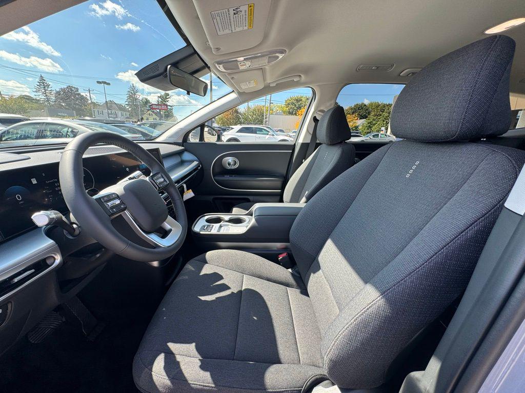 2026 Hyundai IONIQ 9 SE - Photo 20