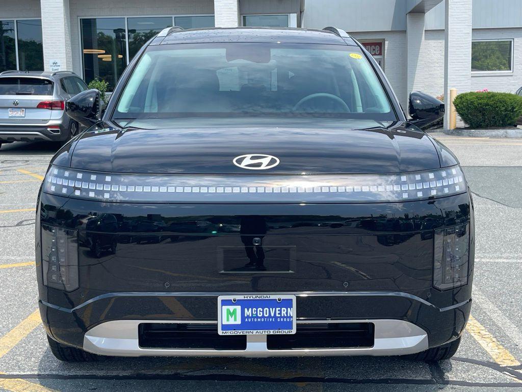 2026 Hyundai IONIQ 9 SEL - Photo 8