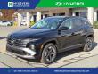 New 2026 Hyundai Tucson SEL Plus AWD SUV