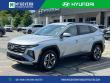 New 2025 Hyundai Tucson SEL Convenience AWD SUV