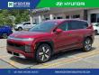 New 2026 Hyundai IONIQ 9 SEL SUV