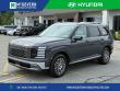 New 2027 Hyundai Palisade SEL AWD SUV