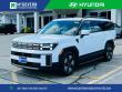 New 2026 Hyundai Santa Fe Hybrid SEL SUV