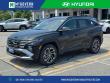 New 2025 Hyundai Tucson Hybrid Limited SUV