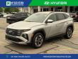 New 2026 Hyundai Tucson SEL AWD SUV