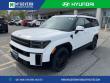 New 2025 Hyundai Santa Fe Hybrid Calligraphy SUV