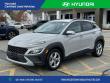 Certified 2022 Hyundai Kona SEL SUV