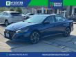 Used 2023 Nissan Altima 2.5 SR Sedan