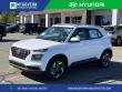 New 2026 Hyundai Venue SEL SUV