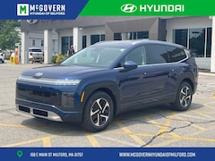 2026 Hyundai IONIQ 9 SE SUV