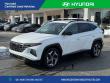 Certified 2022 Hyundai Tucson SEL SUV