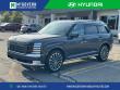 New 2026 Hyundai Palisade Calligraphy AWD SUV