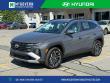 New 2026 Hyundai Tucson SEL Plus AWD SUV