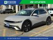 New 2025 Hyundai IONIQ 5 SEL SUV