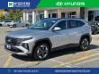 New 2025 Hyundai Tucson Hybrid SEL Convenience SUV