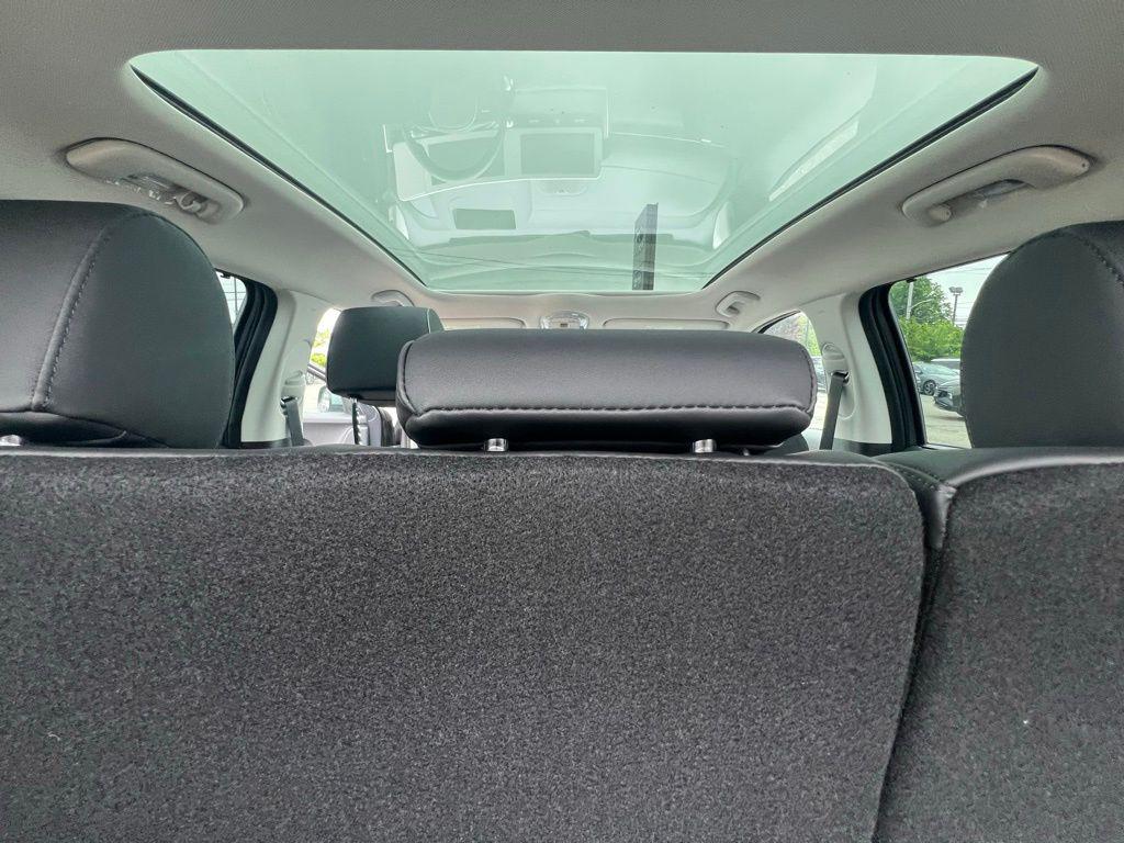 2024 Hyundai IONIQ 5 Limited - Photo 34