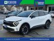 Used 2023 Kia Sportage X-Line SUV
